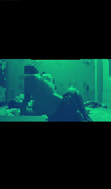 Threesome, bengali house wife share by friends