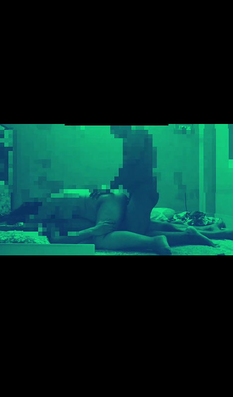 Threesome, bengali house wife share by friends