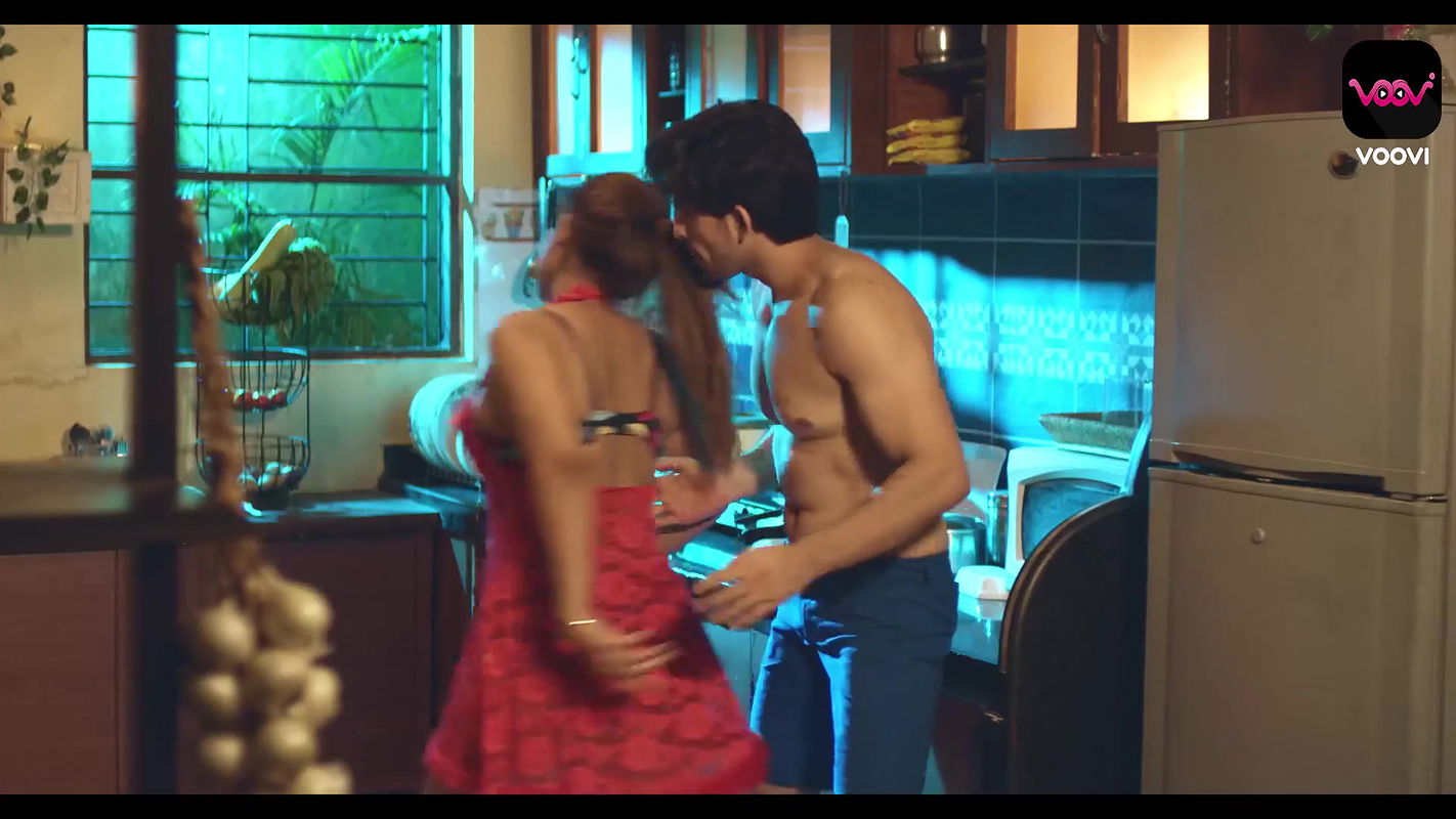 X_Class Epi 1-2 Voovi