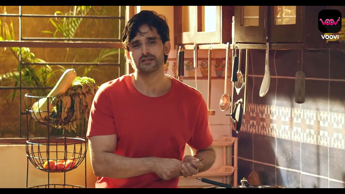 X_Class Epi 1-2 Voovi