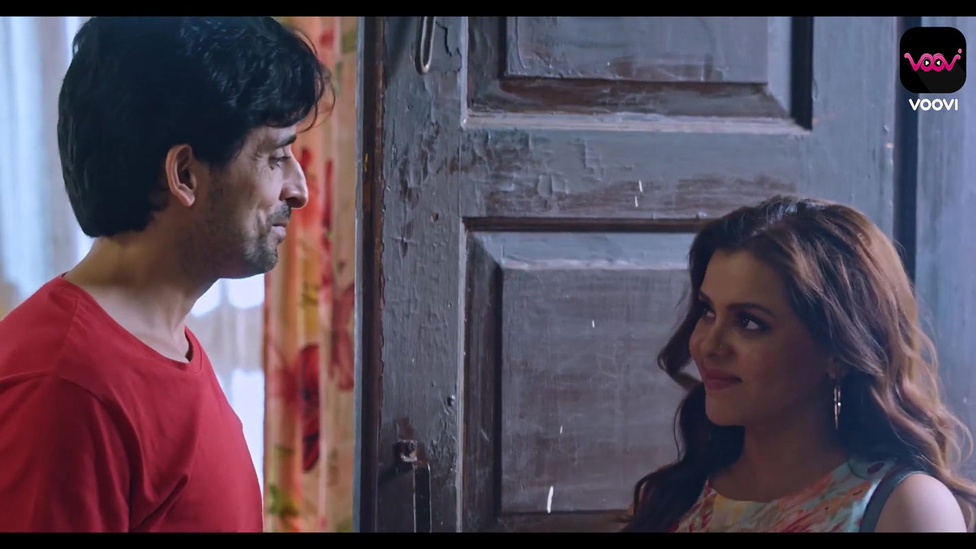 X_Class Epi 1-2 Voovi