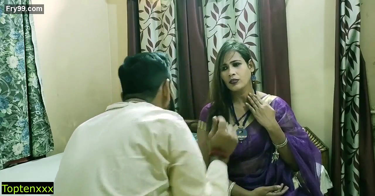 Parosi Bhabhi Part 1