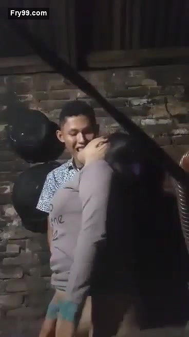 Manipur village couple fucking