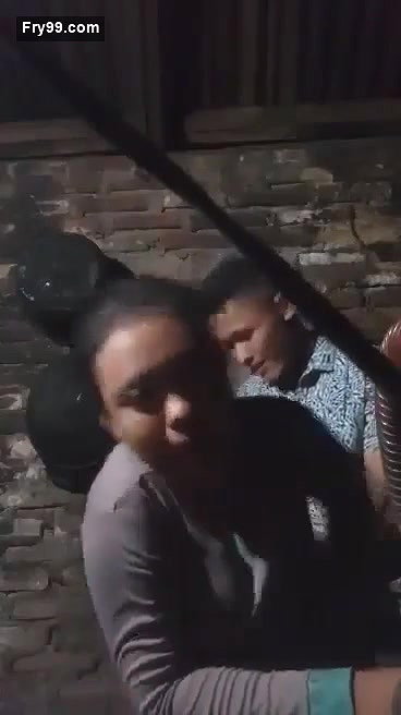 Manipur village couple fucking