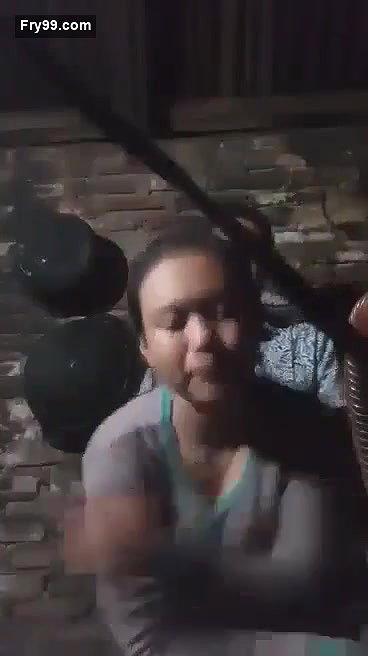 Manipur village couple fucking