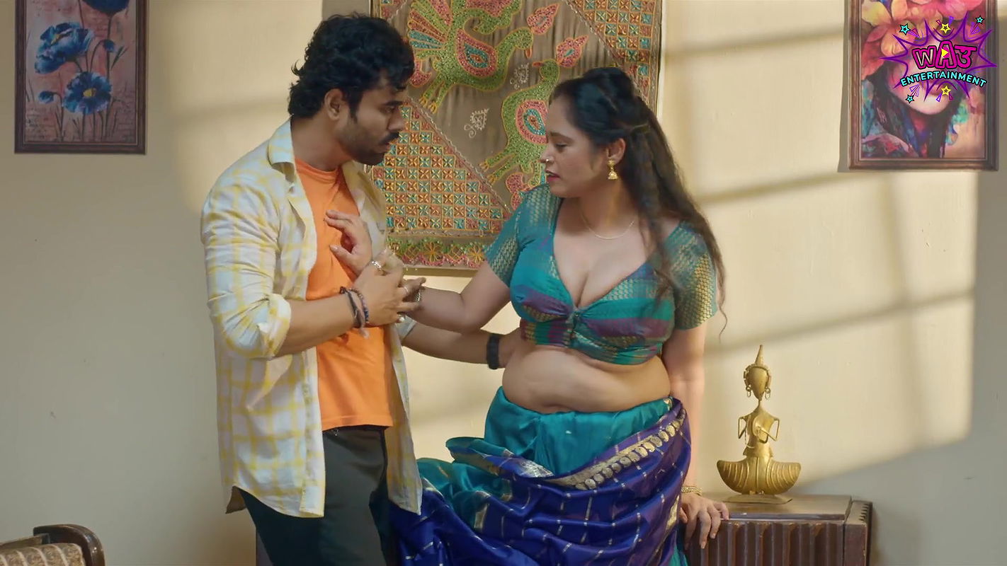 Rasaleela Part1 Ep1-2 Wowentertainment Web