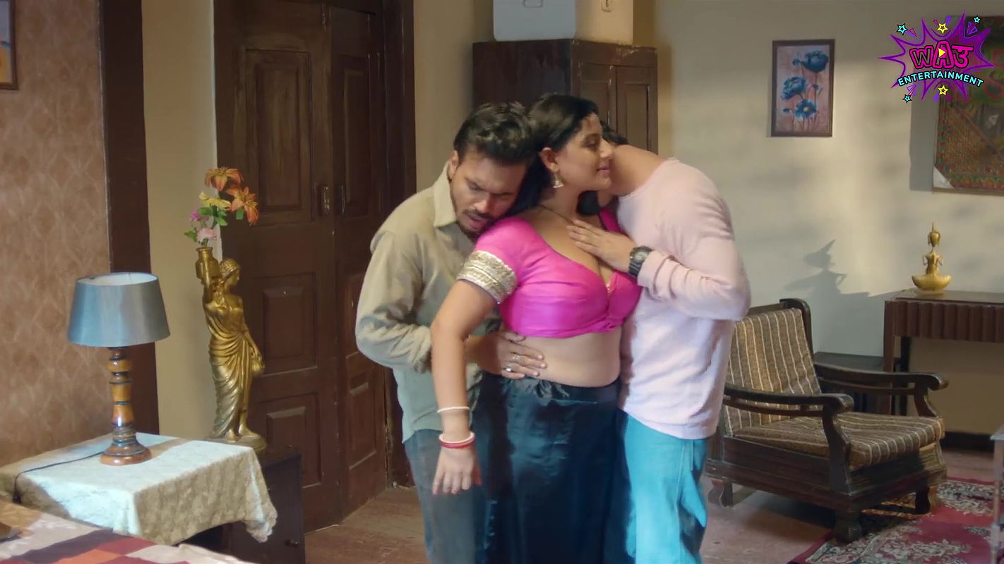 Rasaleela Part1 Ep1-2 Wowentertainment Web