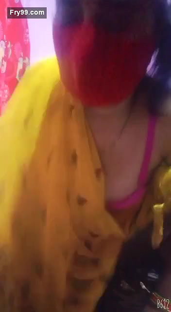 Desi sexy bhabi hot ride