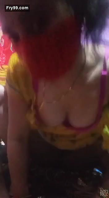 Desi sexy bhabi hot ride