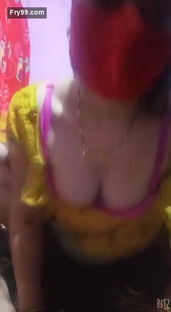 Desi sexy bhabi hot ride