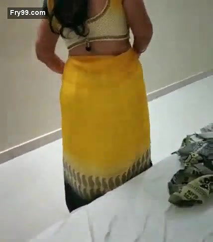 wonderful big ass bhabi