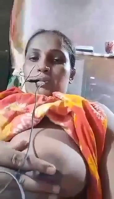 Unsatisfied Bhabi Full DirtyTalk