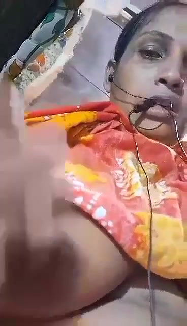 Unsatisfied Bhabi Full DirtyTalk