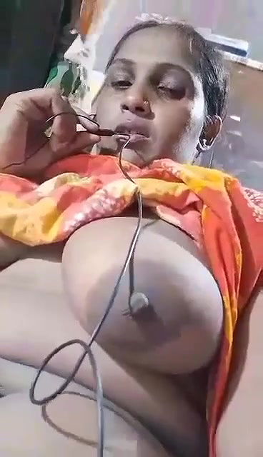 Unsatisfied Bhabi Full DirtyTalk