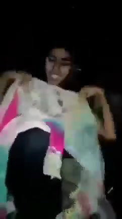 Slim Girl Riding 8Inch Dick