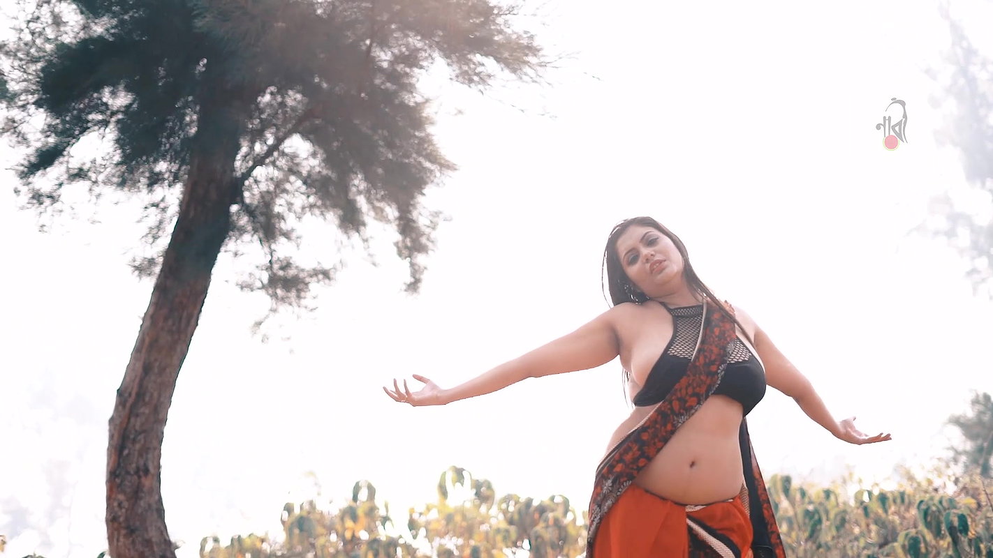 Megha – Naari Magazine – Untouched – 3