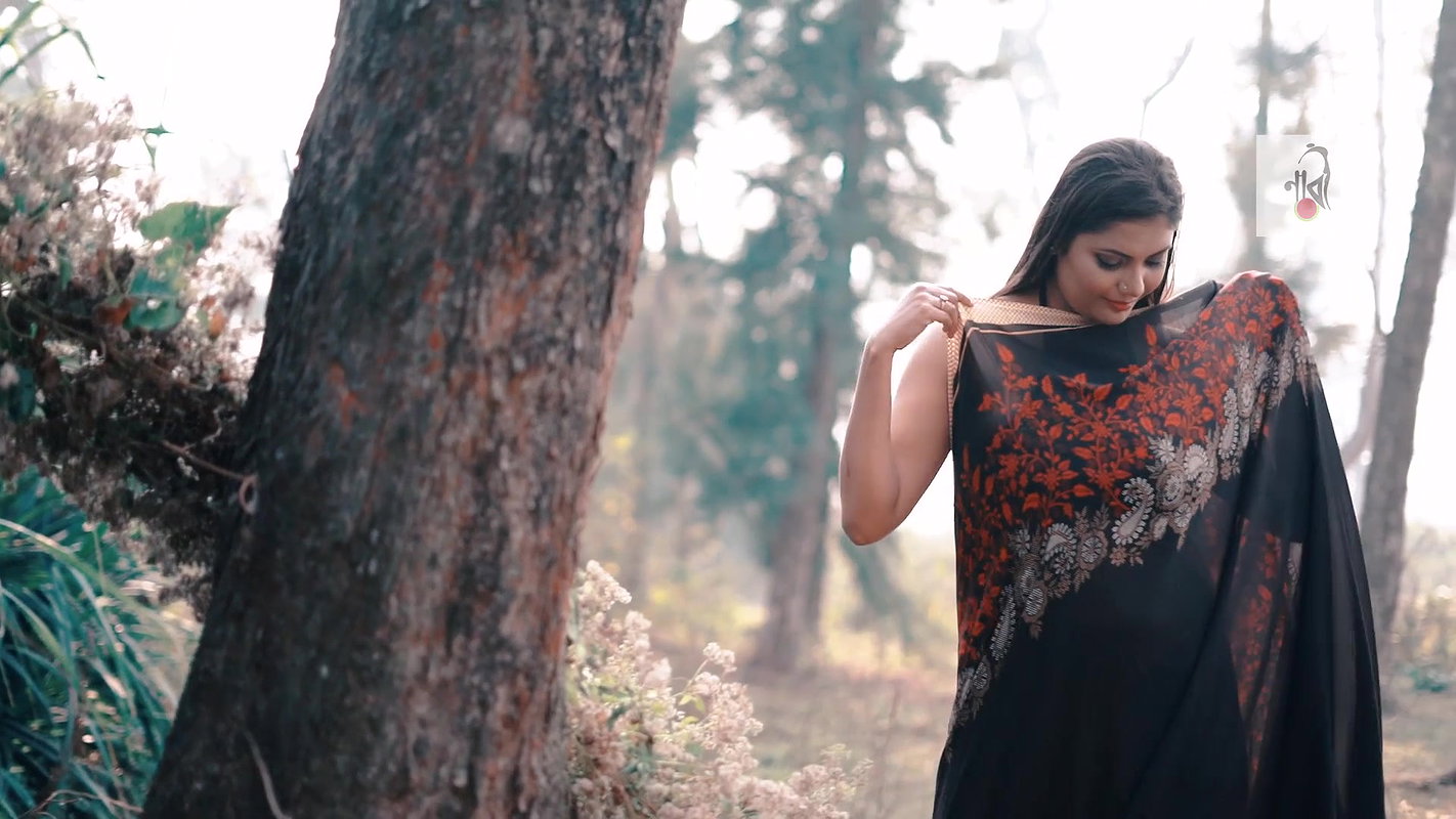 Megha – Naari Magazine – Untouched – 3