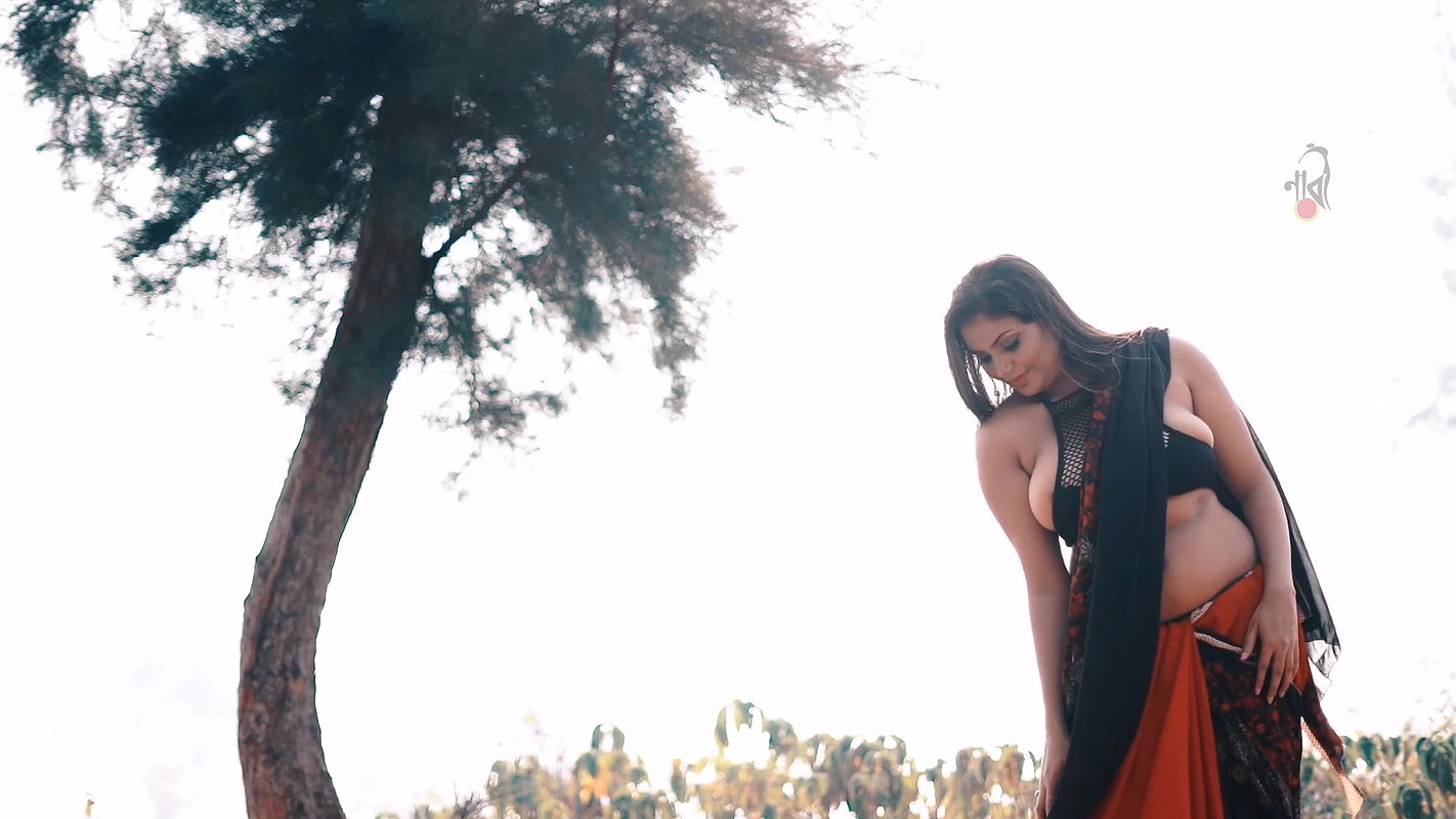 Megha – Naari Magazine – Untouched – 3