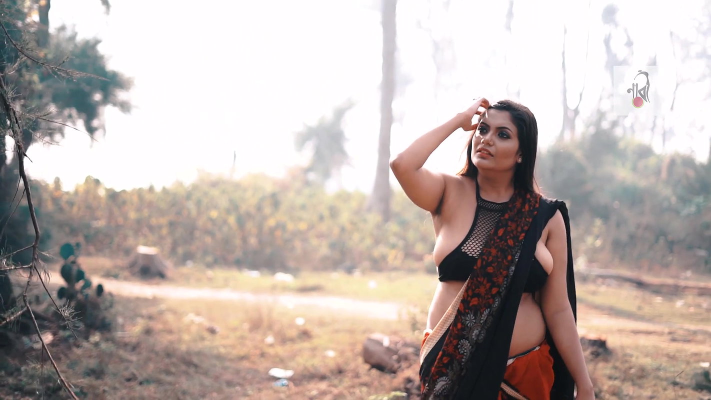 Megha – Naari Magazine – Untouched – 3