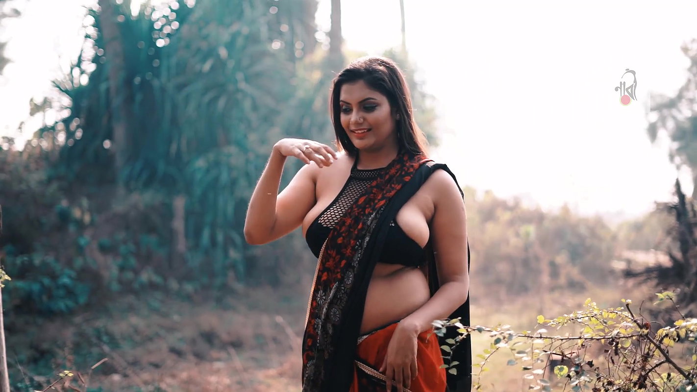 Megha – Naari Magazine – Untouched – 3