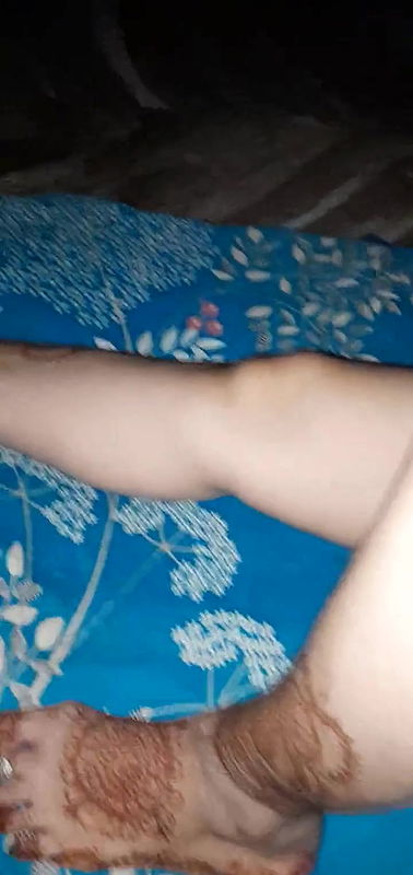 Desi chudai puja ke saath hardcore sex bedroom