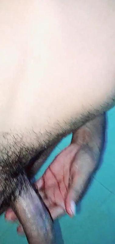 Desi wife fuck with hubby in bathroom scene