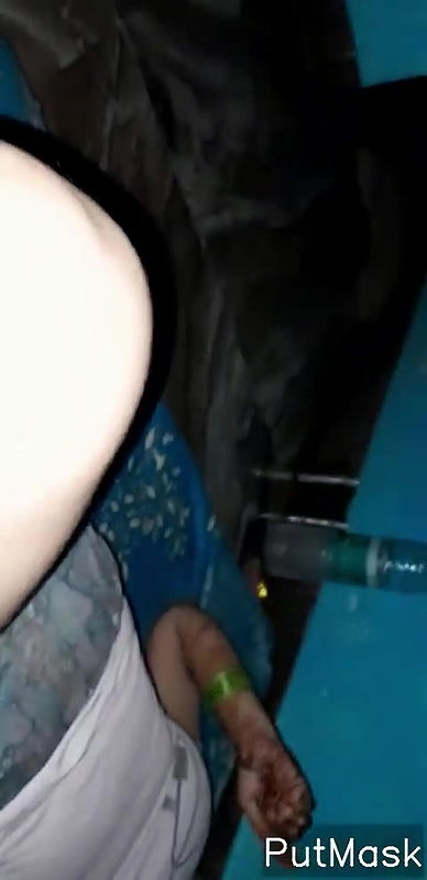 Newly married wife ready for fuck with her hubby