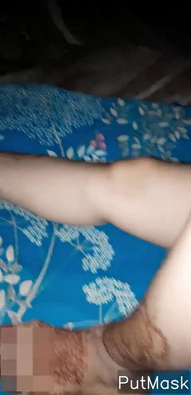 Newly married wife ready for fuck with her hubby