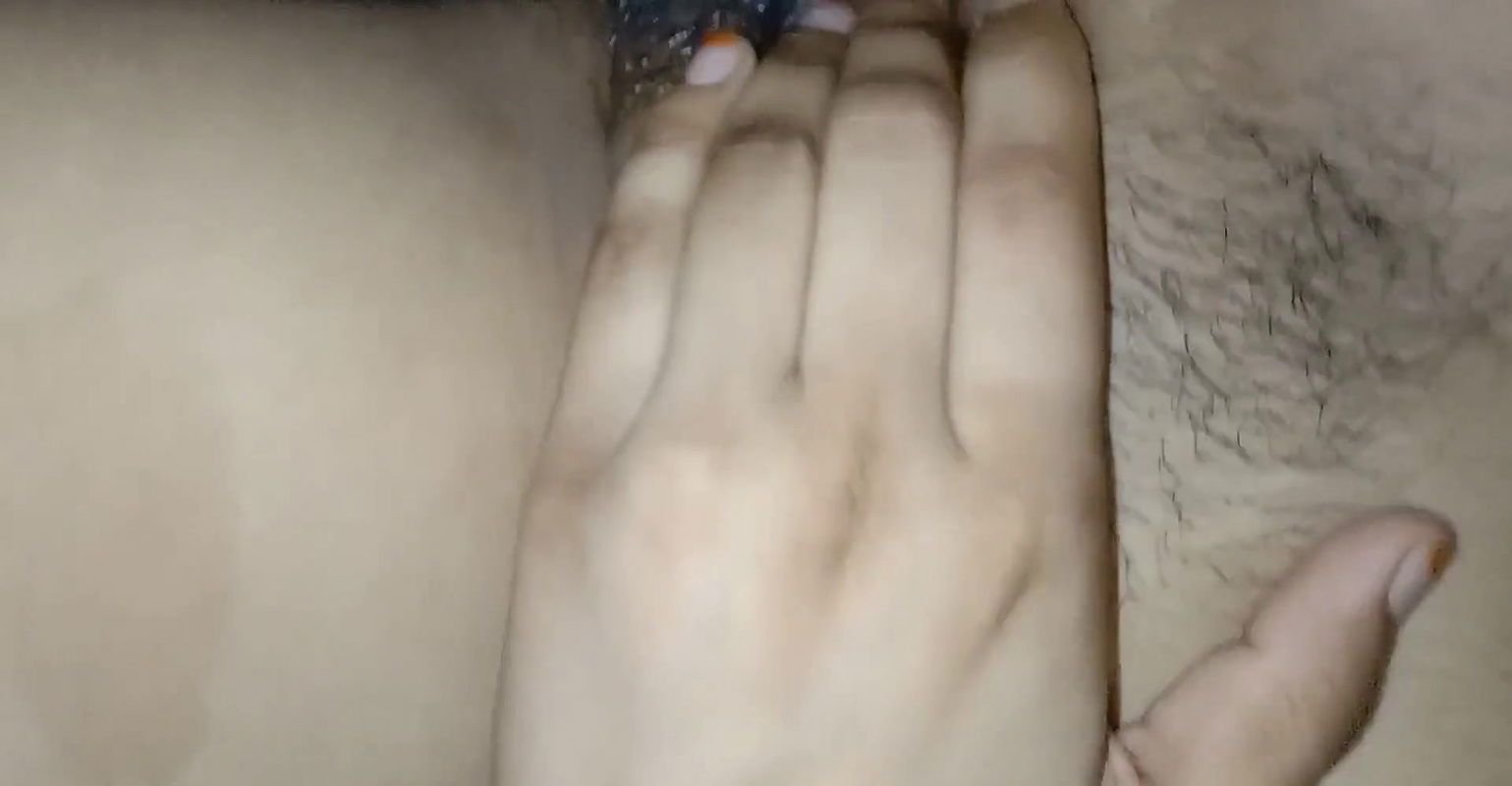 Fucked bigger stepbrother’s wife