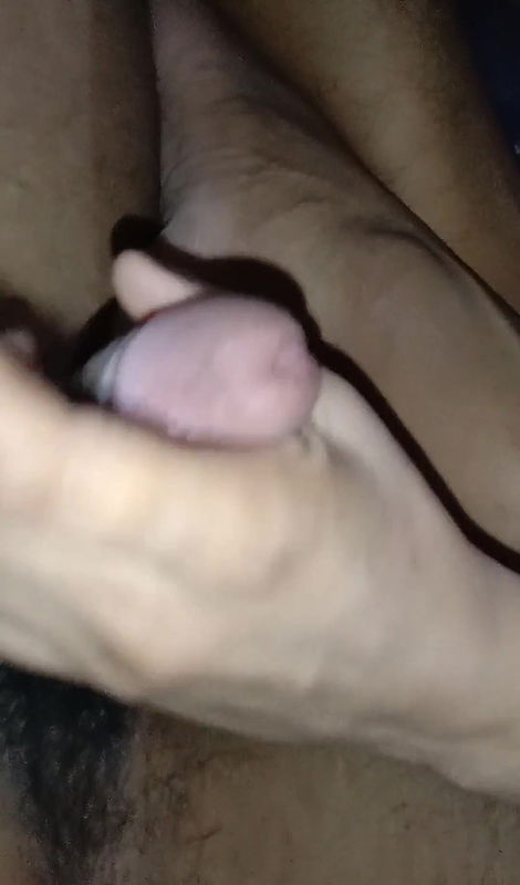 Fucked sister-in-law thinking her as his wife