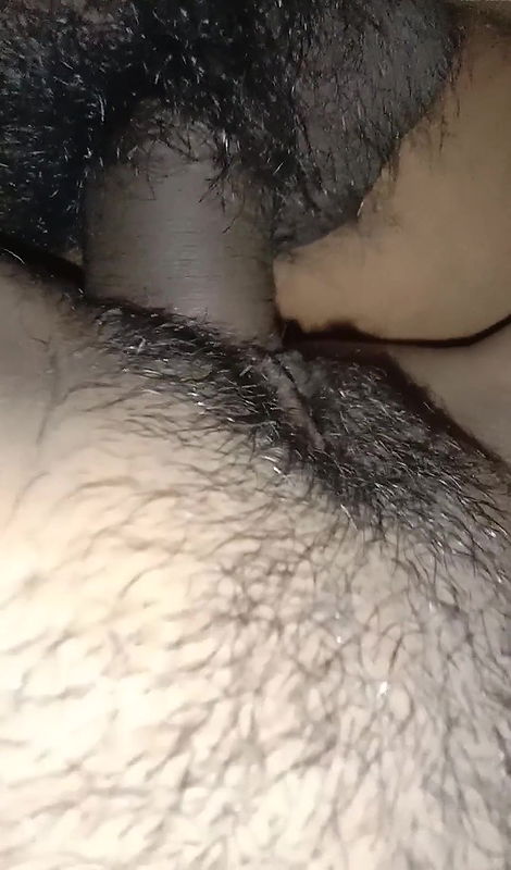 Midnight night fuked sister in law