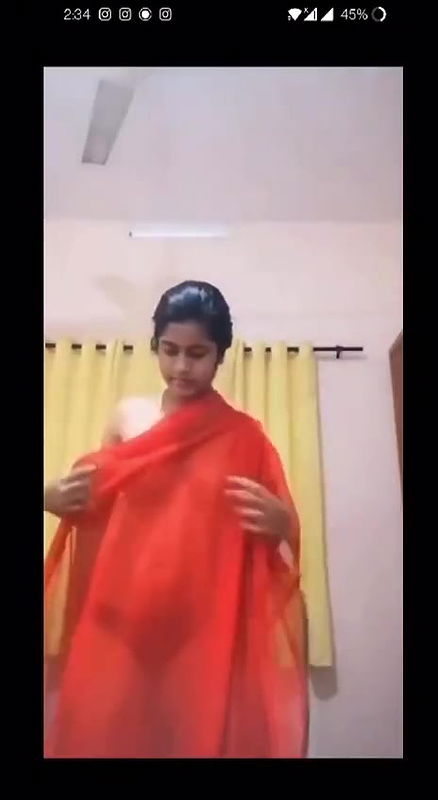 Beautiful Girl Full Clip