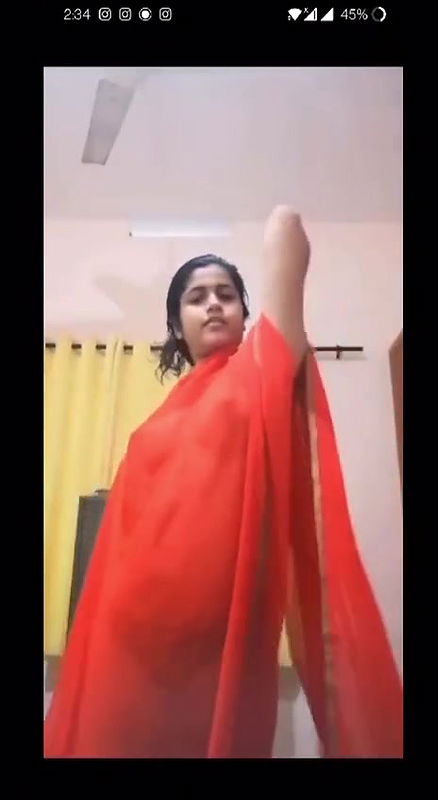 Beautiful Girl Full Clip