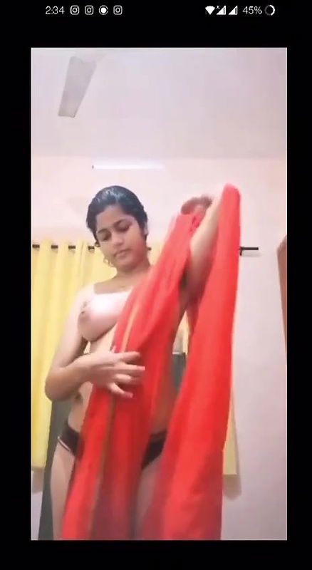 Beautiful Girl Full Clip
