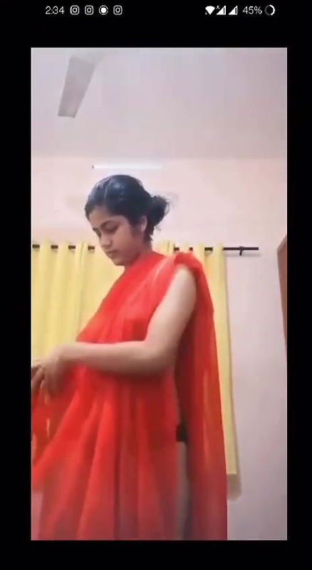 Beautiful Girl Full Clip