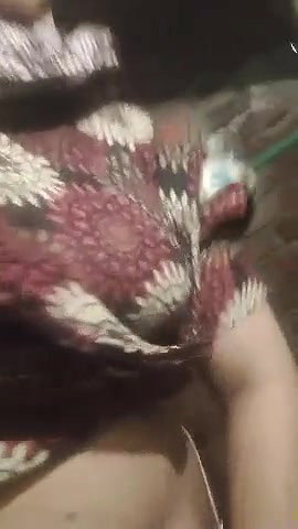Housewife Village Bhabi For Lover