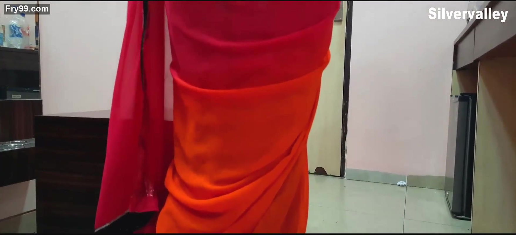 Sexy Bhabhi Sex With Young Boss For Promotion Epi 1