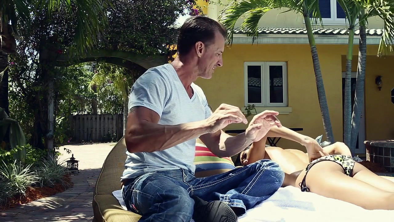 Teens In Trouble vol 5 – Scene 2