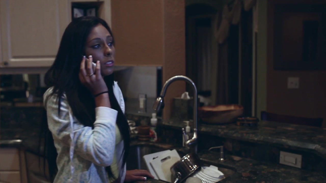 Teens In Trouble vol 5 – Scene 1