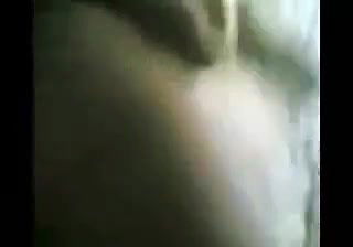 Beautiful girl fucking hard with loud moans