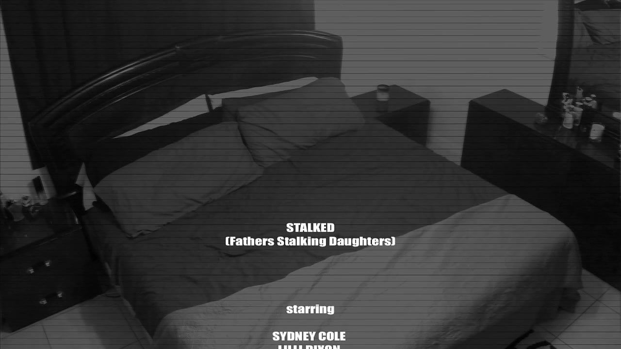Stalked – Scene 4