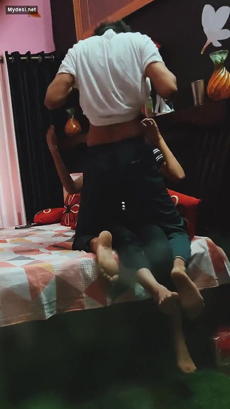 Desi collage lover fucking hotel