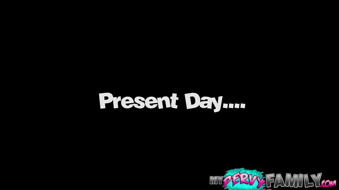 Older Stepdad Can’t Stop Fucking His Horny Teen Stepsister – XXLayna Marie –