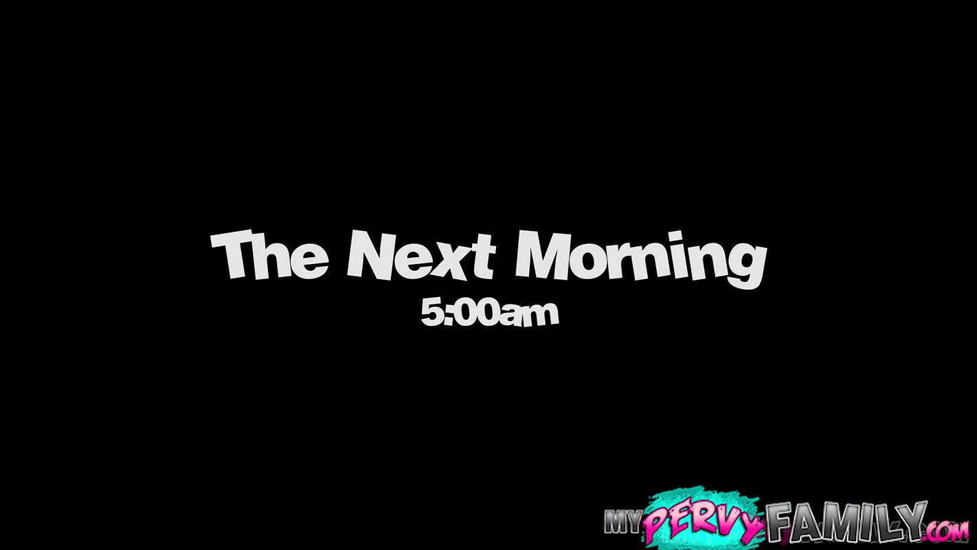 My Stepmom’s Pissed at my Dad and Fucks Me – Kate Dee –