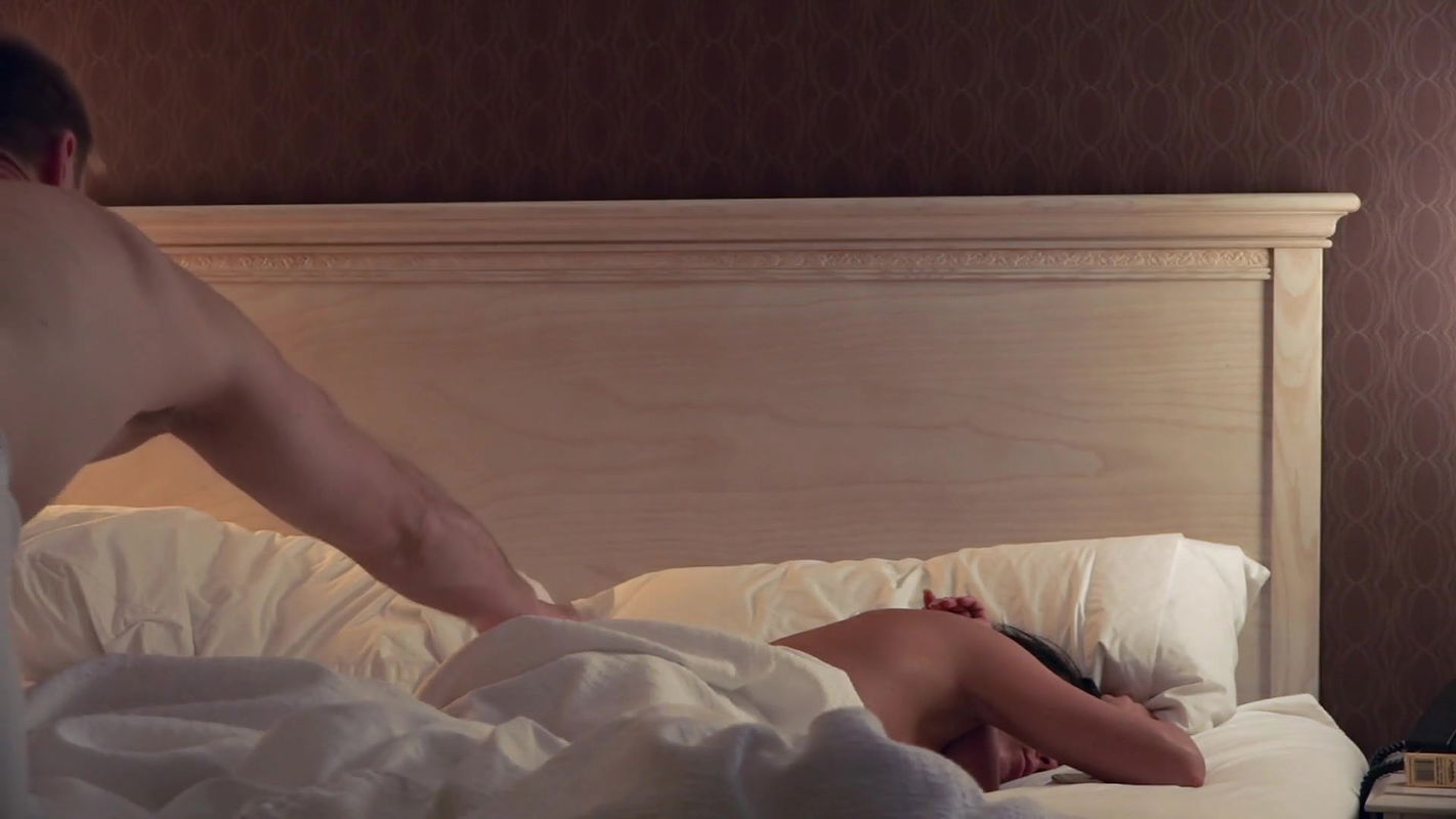 LEVI CASHS DIRECTORS CUT VIP at AVN – Scene 4