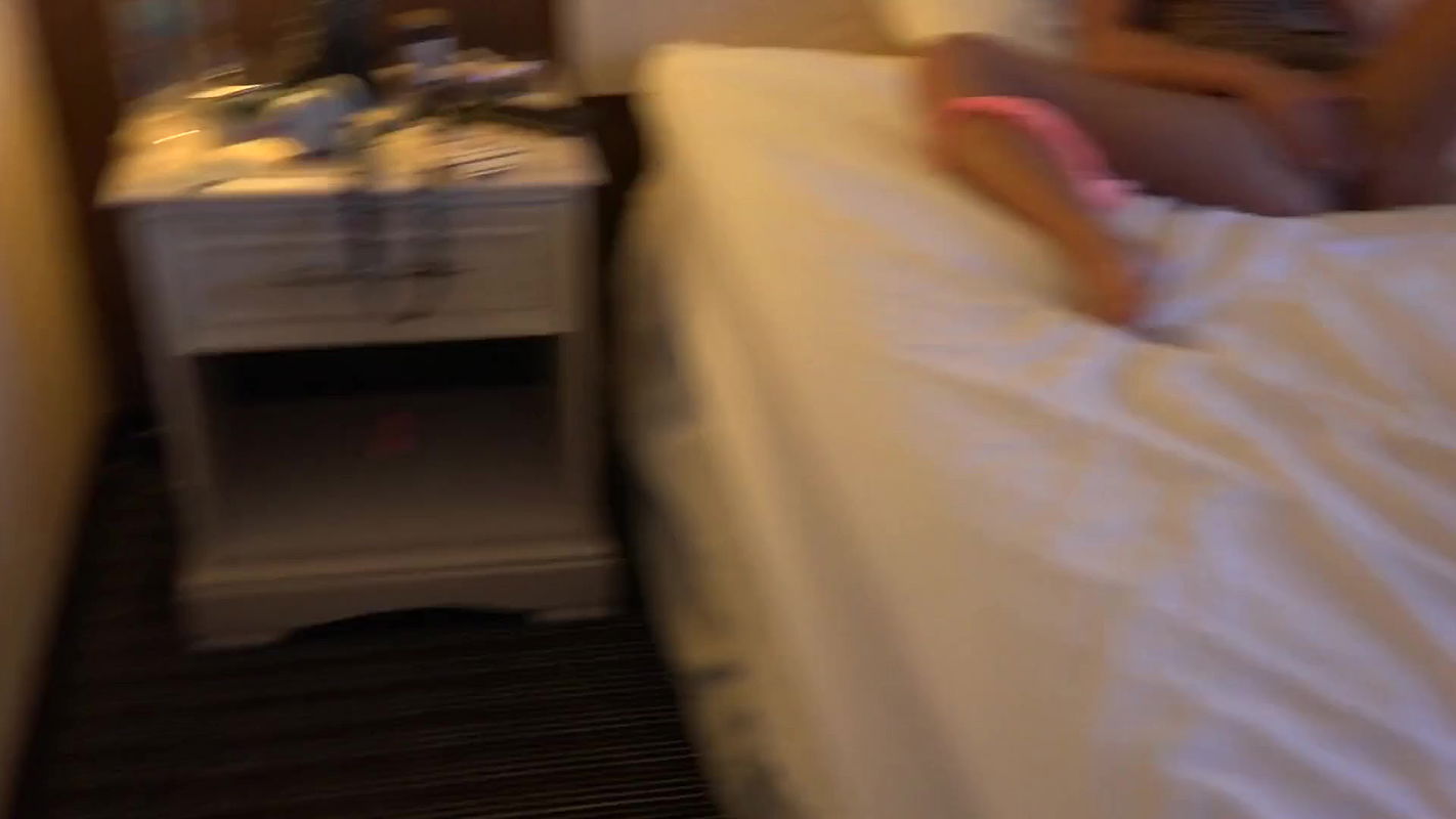 LEVI CASHS DIRECTORS CUT VIP at AVN – Scene 4