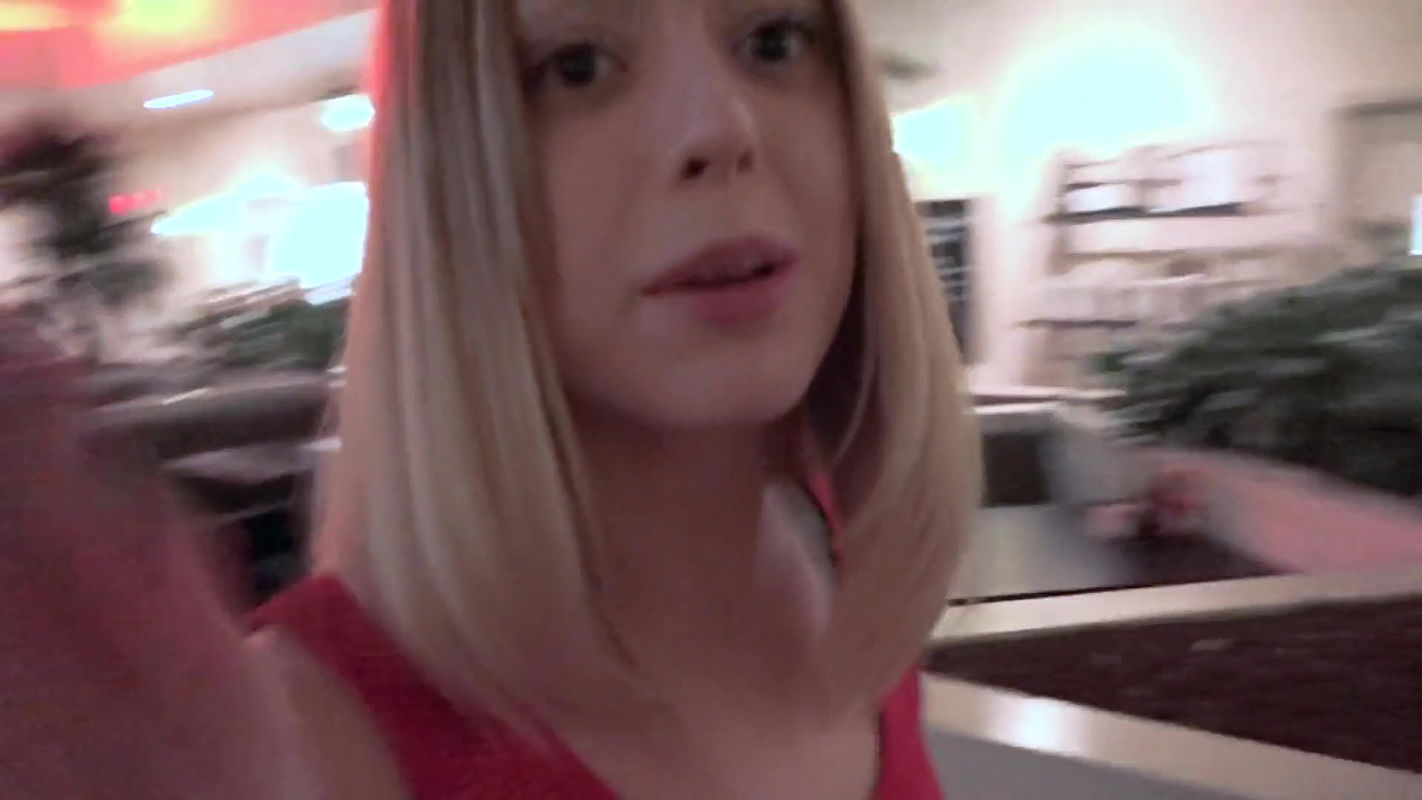 LEVI CASHS DIRECTORS CUT VIP at AVN – Scene 1