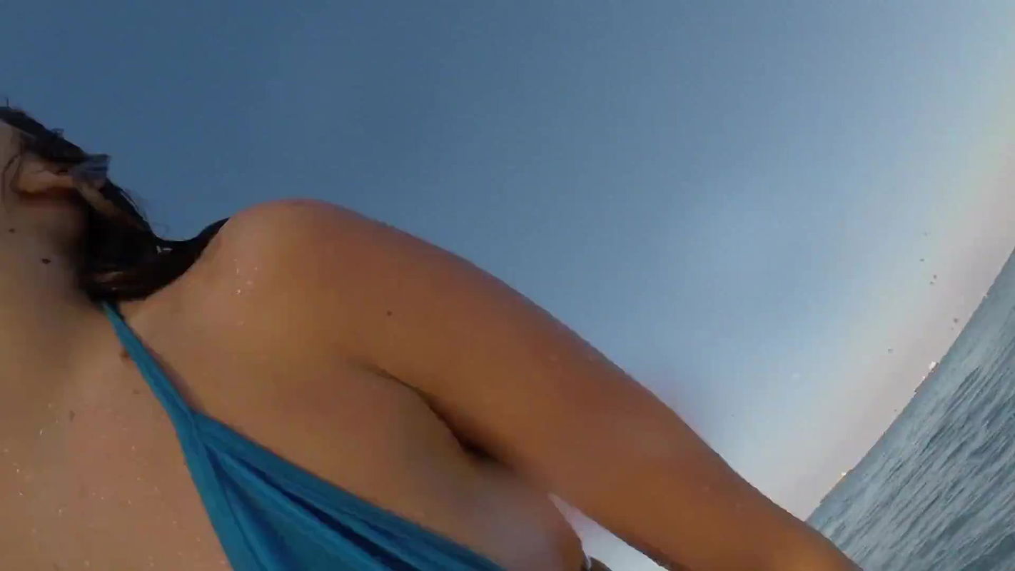 Levi Cashs Directors Cut 2 Birthday Bash – Scene 5