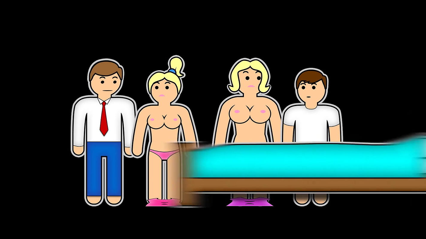 Khloe Needs My Cock in This Step-Daddy Fantasy