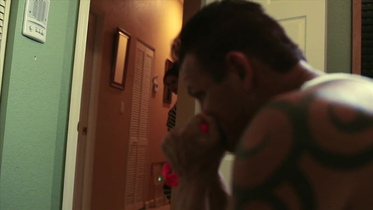 Father Manipulations vol 1 – Scene 2